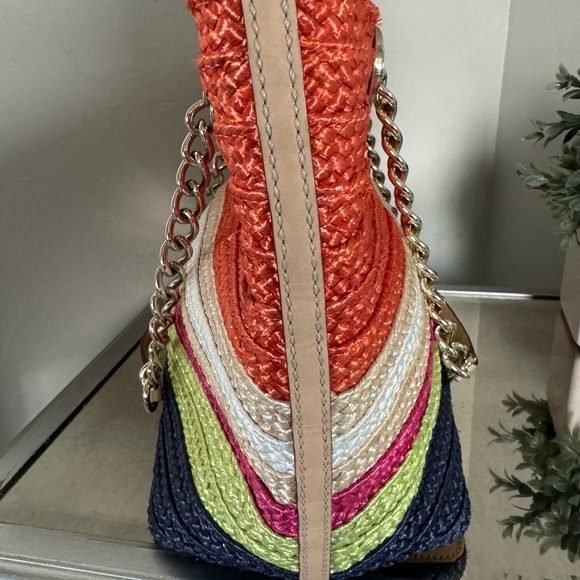 Kate Spade Embroidered tote - Picture 6 of 6